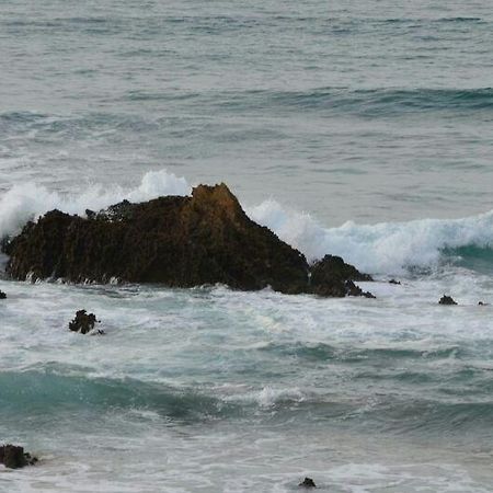 Costa Quebrada Apartamentos Soto de la Marina Bagian luar foto