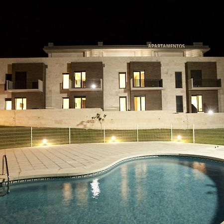 Costa Quebrada Apartamentos Soto de la Marina Bagian luar foto
