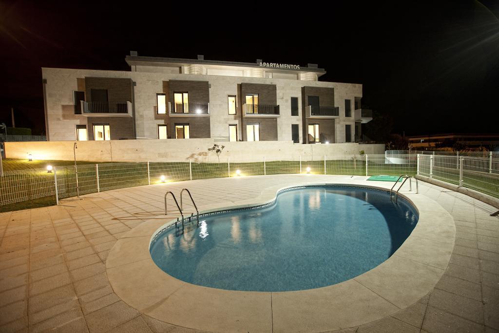 Costa Quebrada Apartamentos Soto de la Marina Bagian luar foto