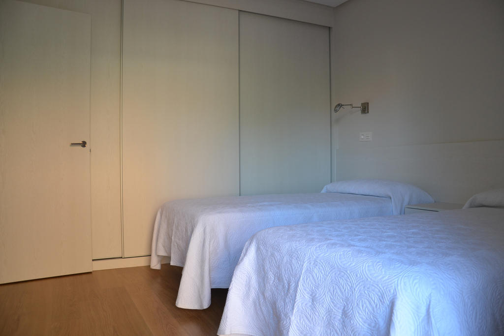 Costa Quebrada Apartamentos Soto de la Marina Ruang foto