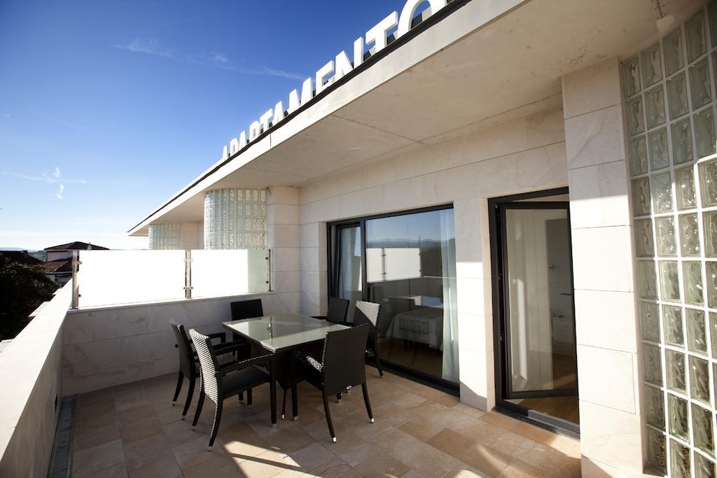 Costa Quebrada Apartamentos Soto de la Marina Bagian luar foto