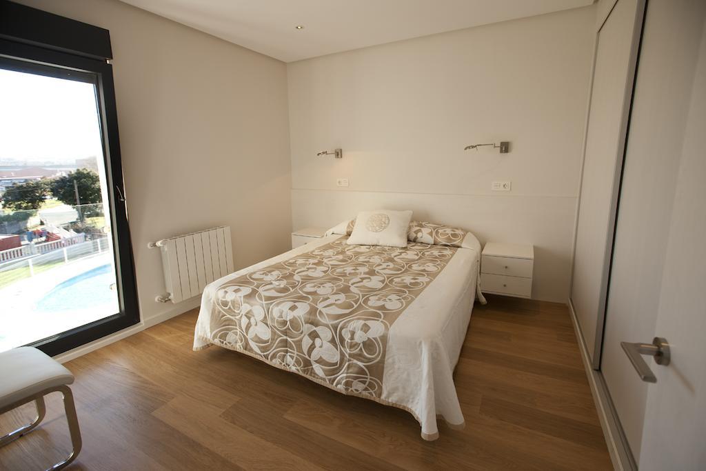 Costa Quebrada Apartamentos Soto de la Marina Bagian luar foto
