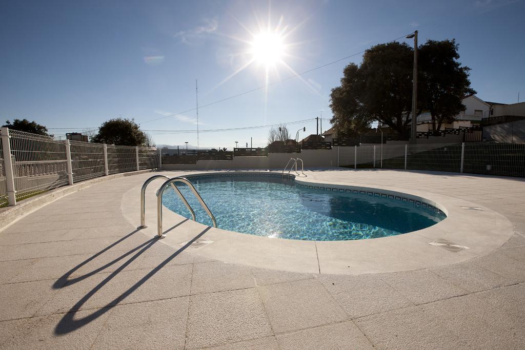 Costa Quebrada Apartamentos Soto de la Marina Bagian luar foto