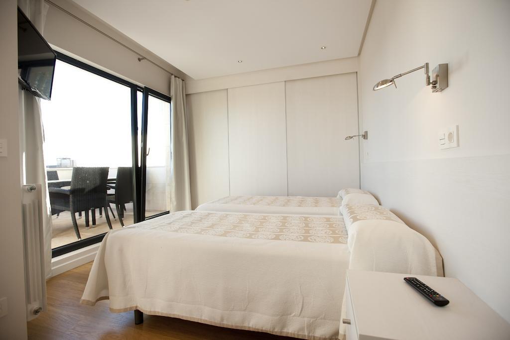 Costa Quebrada Apartamentos Soto de la Marina Bagian luar foto