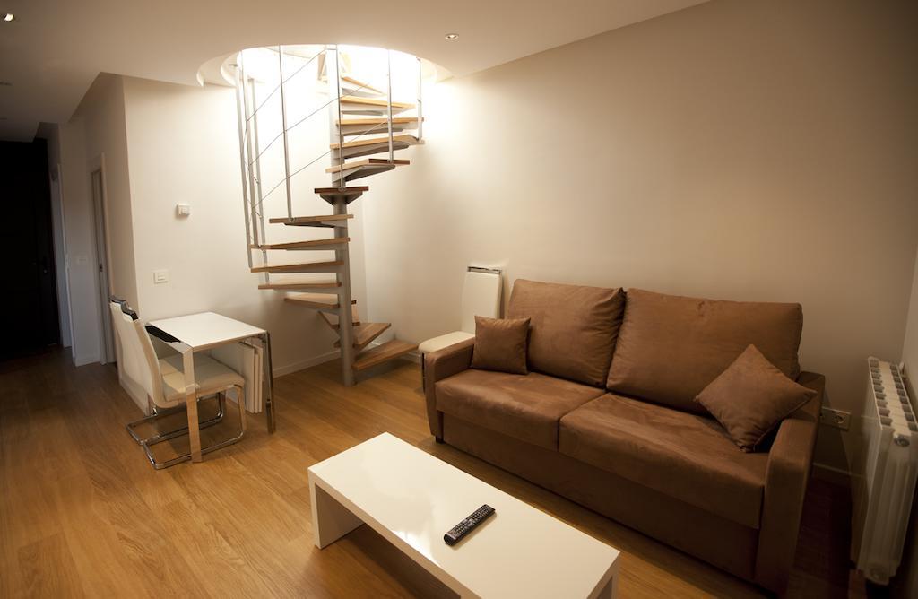 Costa Quebrada Apartamentos Soto de la Marina Bagian luar foto