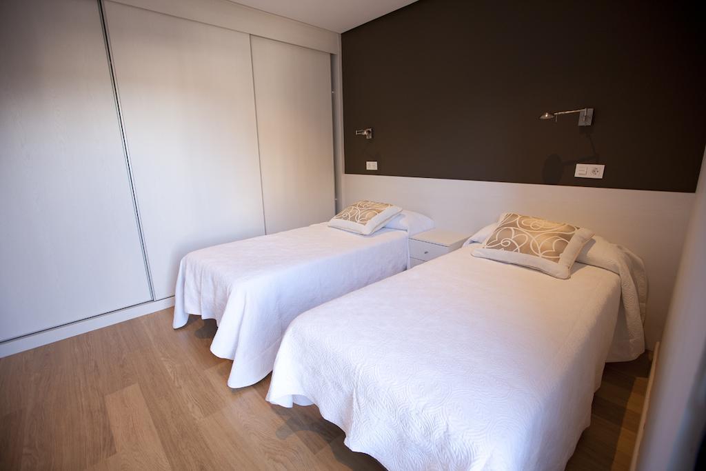 Costa Quebrada Apartamentos Soto de la Marina Bagian luar foto